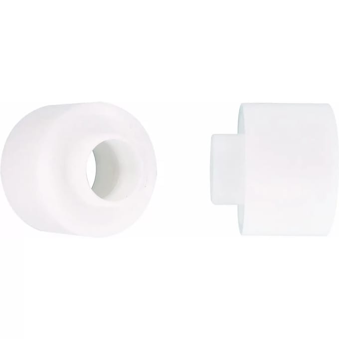 vart pedaal montage adapter (x2)