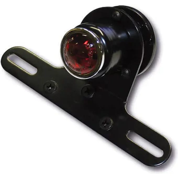 LED achterlicht Shinyo Old School