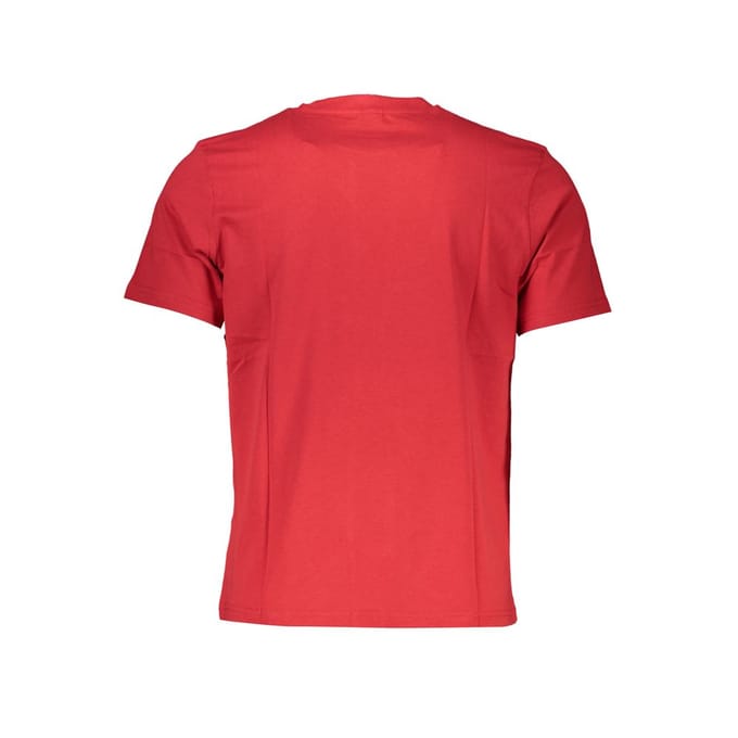 Ronde Hals Korte Mouwen T-shirt