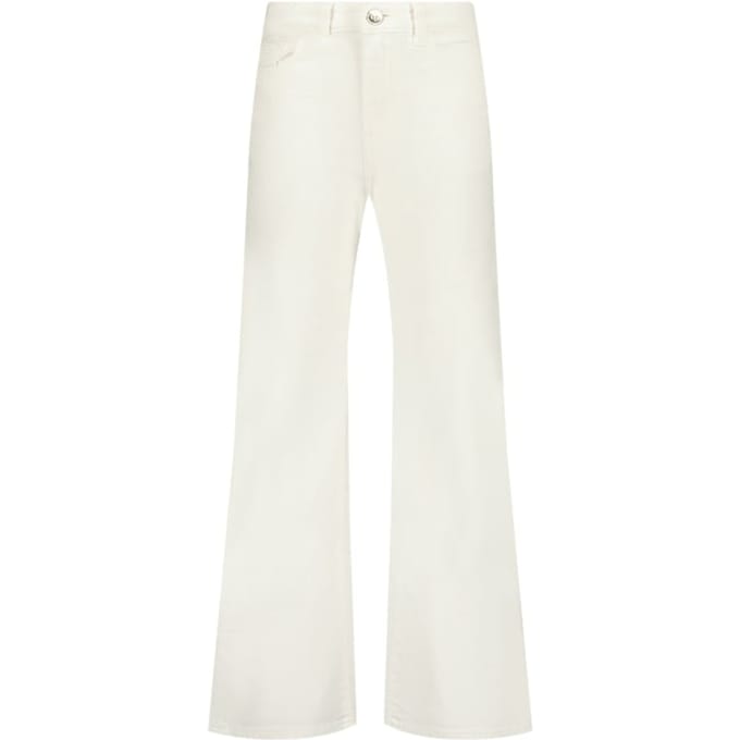 RAIZZED Girls Mississippi Jeans White Größe: 6 | Jeans Outlet | kids | Weiß