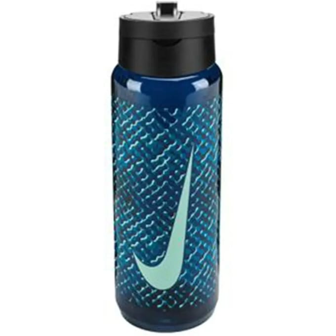 Drinkfles Nike Recharge Straw 24 OZ