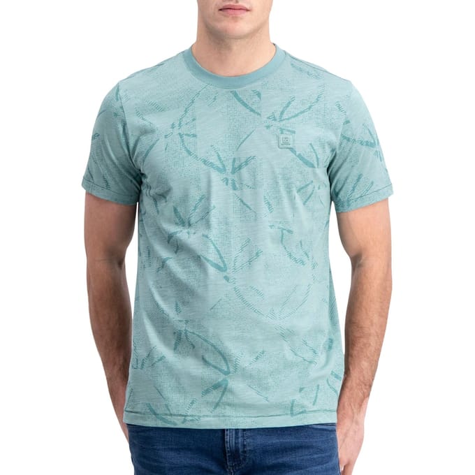 Gabbiano Brenno Shirt Heren - Maat L