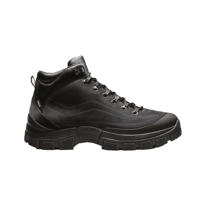 Wandelschoenen Aigle Tenere Gore-Tex