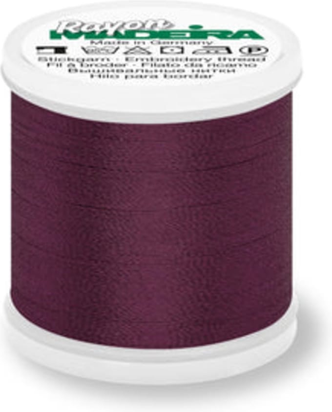 Madeira Rayon 40 1000m - 1386