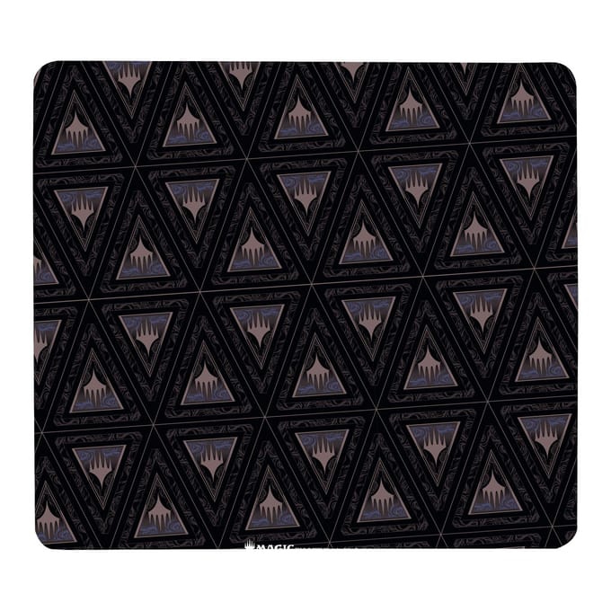Magic: The Gathering Planeswalker Pattern Gaming Mouse Mat - Medium - 90 x 30cm