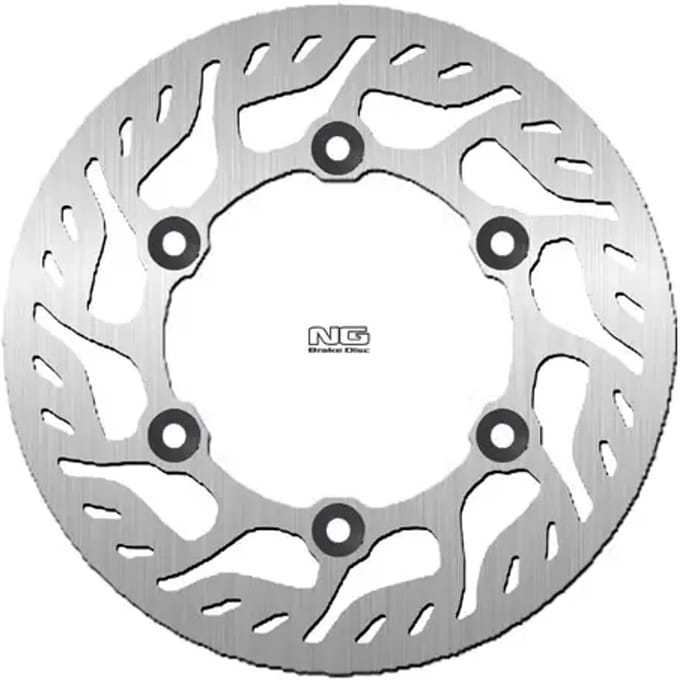 Remschijf voor vaste motorfiets NG Brake Disc DIS817