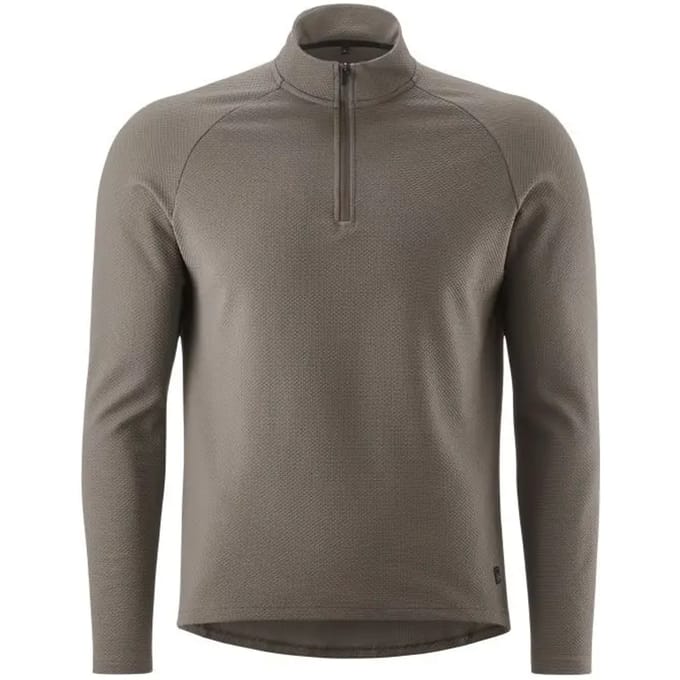 Thermisch long sleeve shirt Gonso