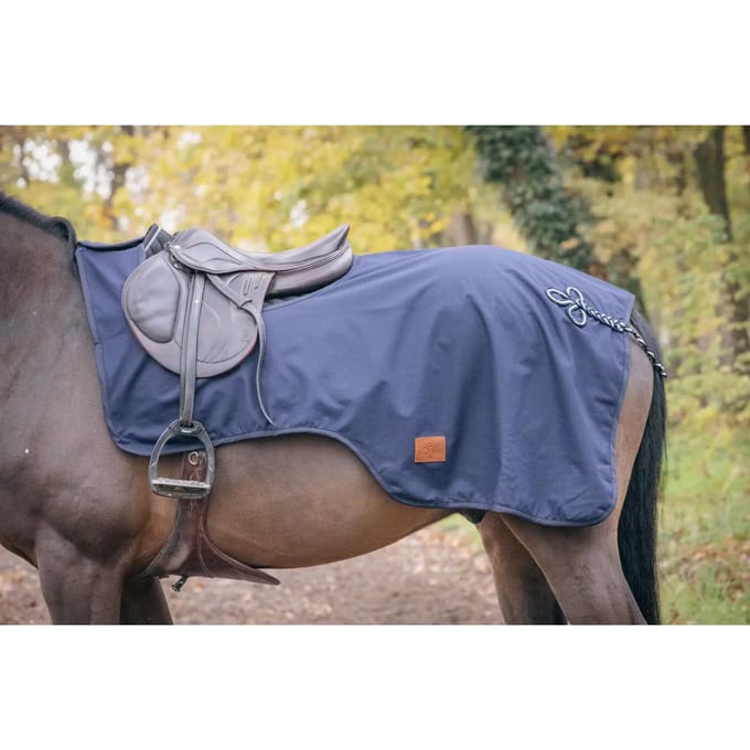 Waterdichte paardendekens Paddock