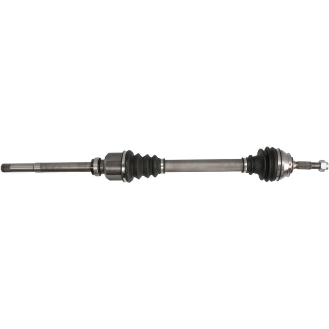 Aandrijfas POINT GEAR PNG74686