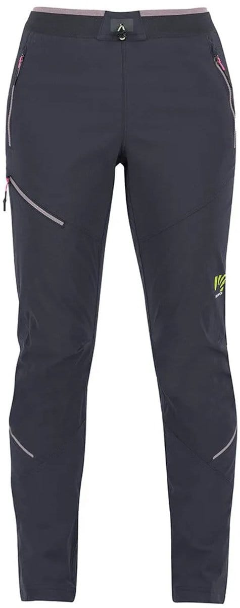Karpos Rock Evo Broek Grijs 44 Vrouw