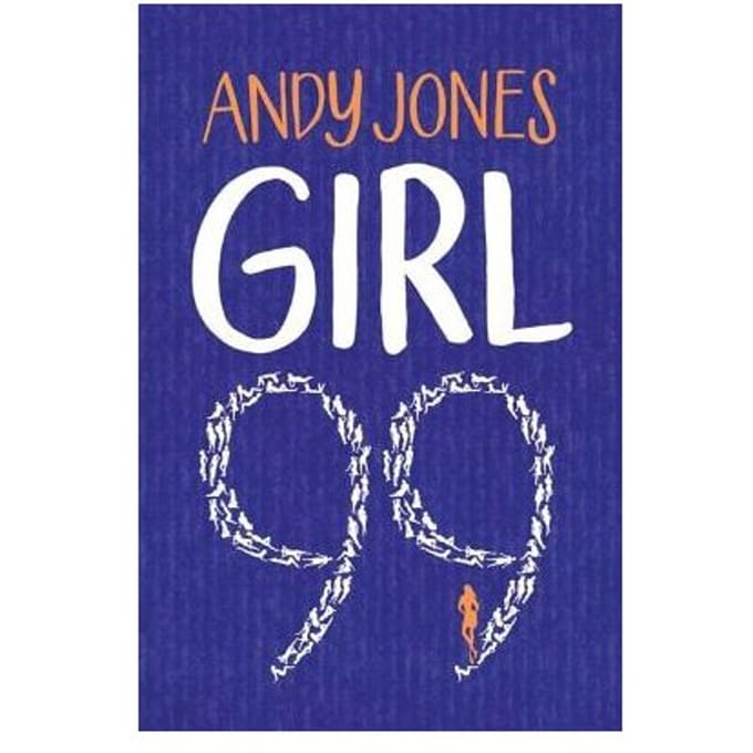 Girl 99 - Andy Jones