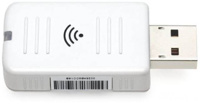 Adapter - ELPAP10 Wireless LAN b/g/n