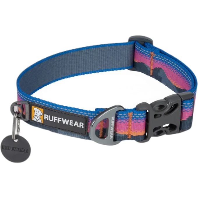 Hondenhalsband Ruffwear Crag