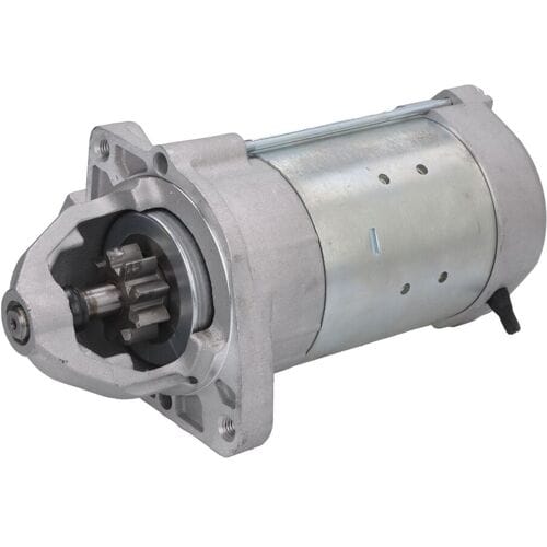 Starter PULSAR ROTATING ELECTRICS PSR20112