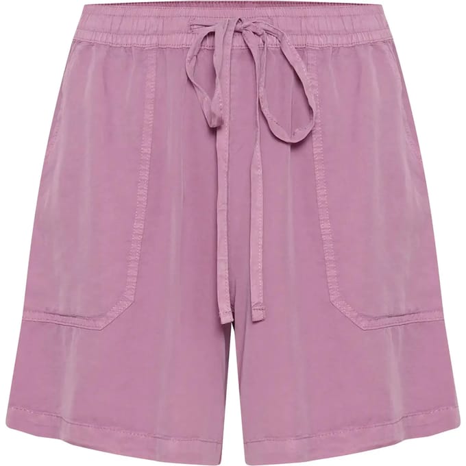 Damesshort CULTURE Clarina