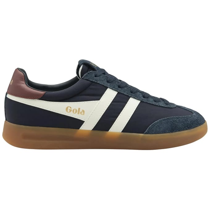 Nylon net sneakers Gola Cyclone
