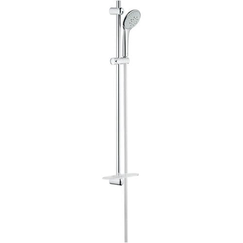 Grohe Euphoria shower set Champagne Art. 27227001