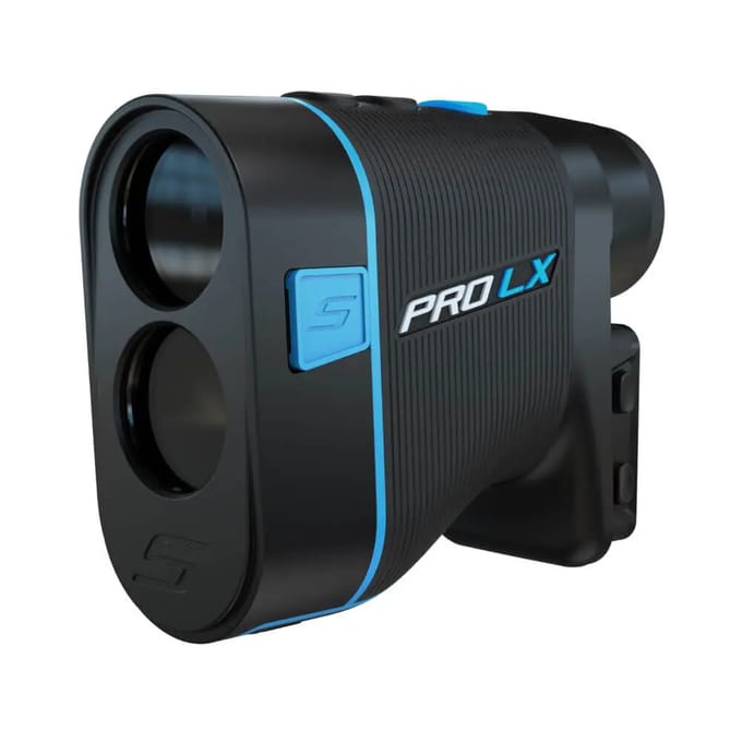Afstandsmeter Shot Scope Pro LX+ GPS