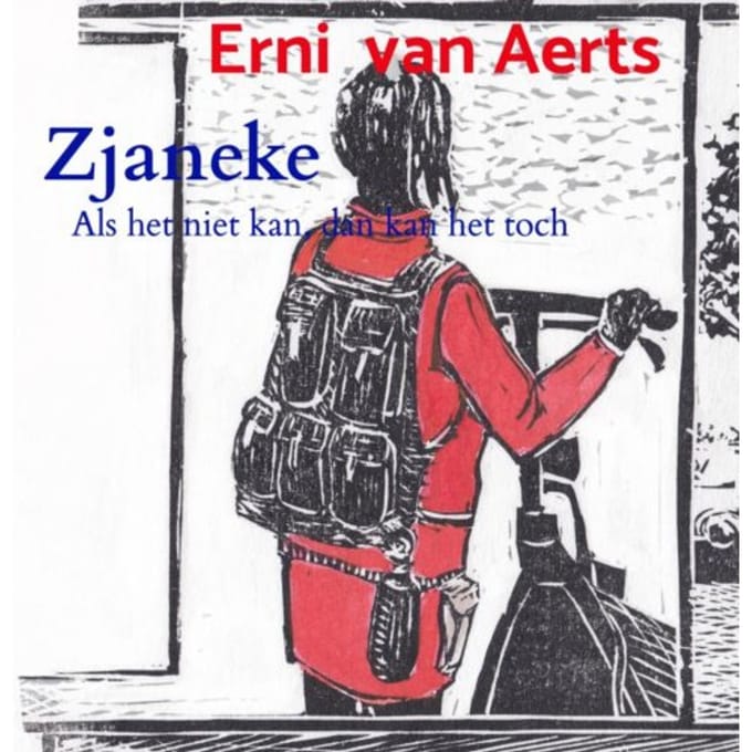 Zjaneke - Erni Van Aerts