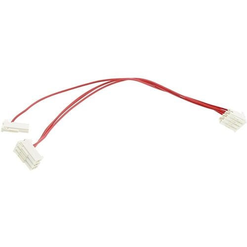 AEG kabel, motorregelmoduul, motor, J2,310mm 140026601017