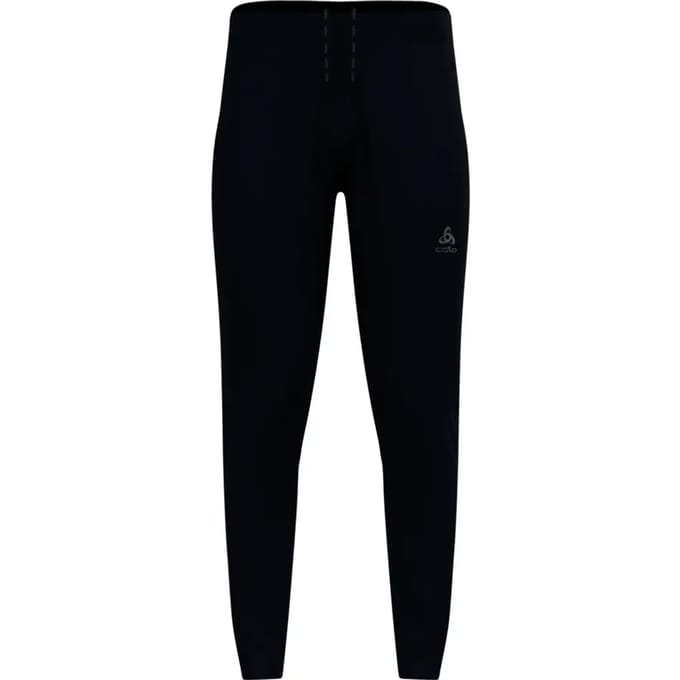Odlo Zeroweight Hardloopbroek Heren-Zwart