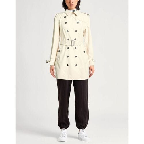 Trenchcoat Save The Duck D43090W GRIN22 - AUDREY-40034