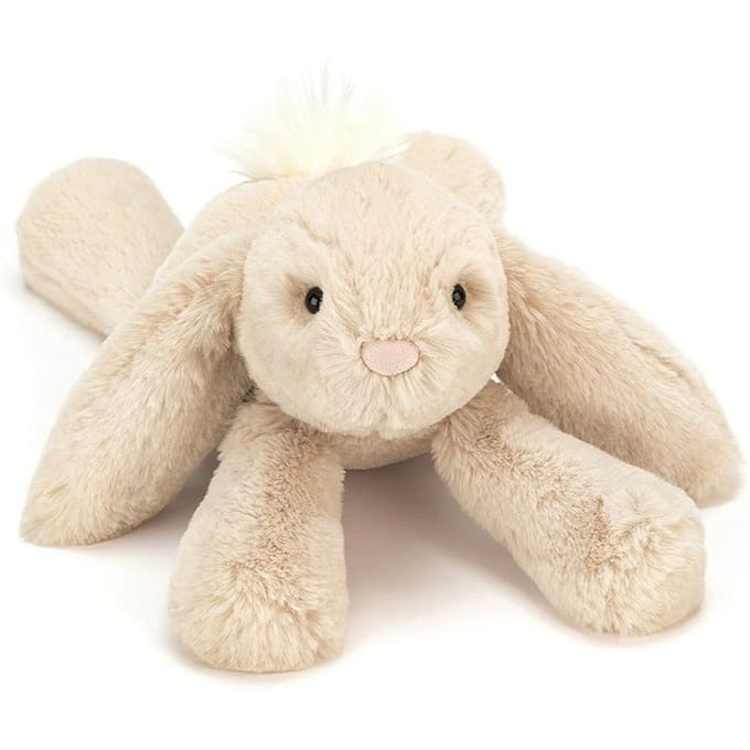 Jellycat knuffel Smudge Rabbit