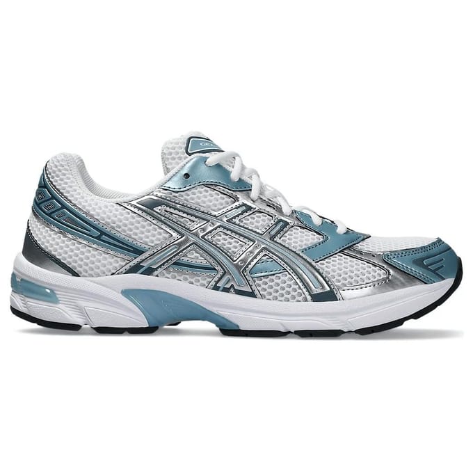 ASICS GEL-1130 - Wit- Heren, Wit 45