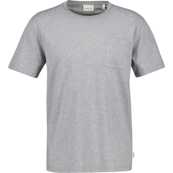T-shirt Gant Heart