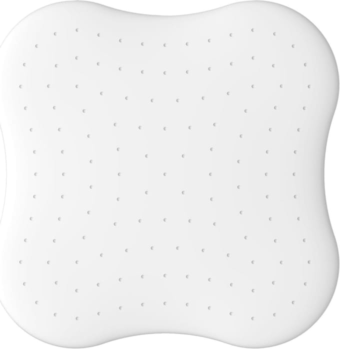 Slaap Sensor Pad voor Baby - Real-time Microbeweging Tracking & Bewegingsdetectie met Proactieve AI Waarschuwingen
