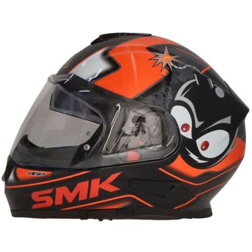 Helm SMK TWISTER Größe L