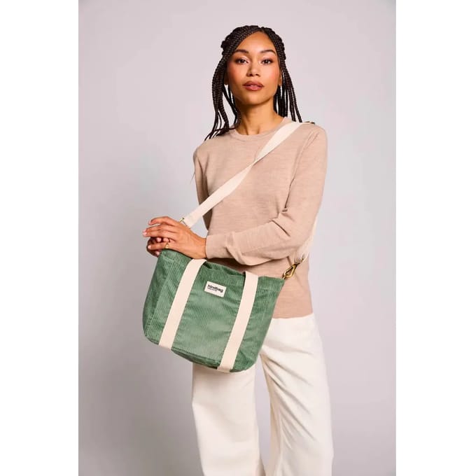 Vrouwenhandtas Hindbag Louise