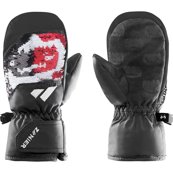 Skiwanten Zanier Grumpy,STX