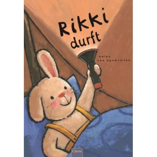 Rikki Durft - Rikki - Guido Van Genechten