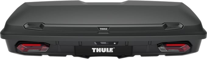 Thule Arcos Box XL - trekhaak bagage box - 450 l inhoud