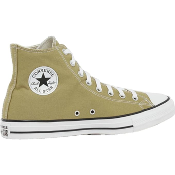 Sneakers Converse Baskets Chuck Taylor All Star Hi vert