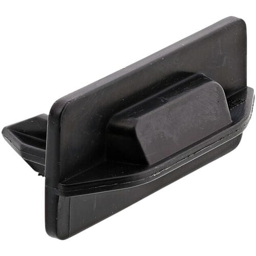 AEG clip, kookplaat, achter 3877377022