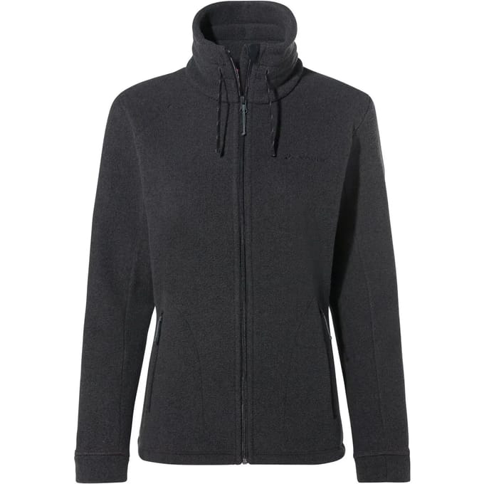 Damesfleece VAUDE Skomer Winter