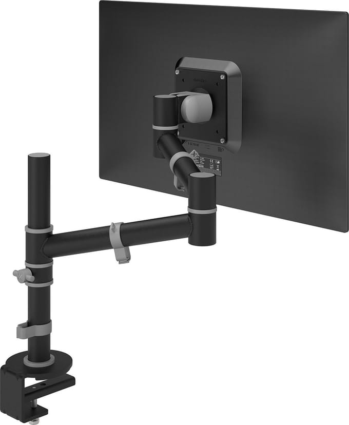 monitor arm 1 scherm