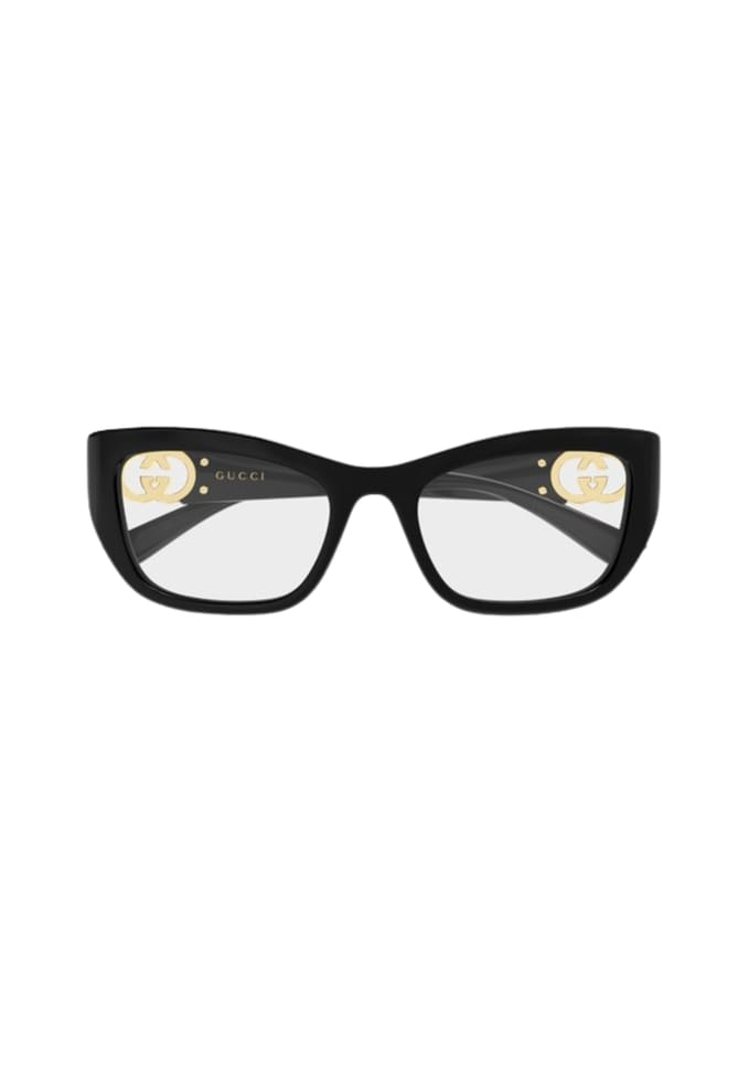 Bril Gucci GG2125O-001 Vrouw