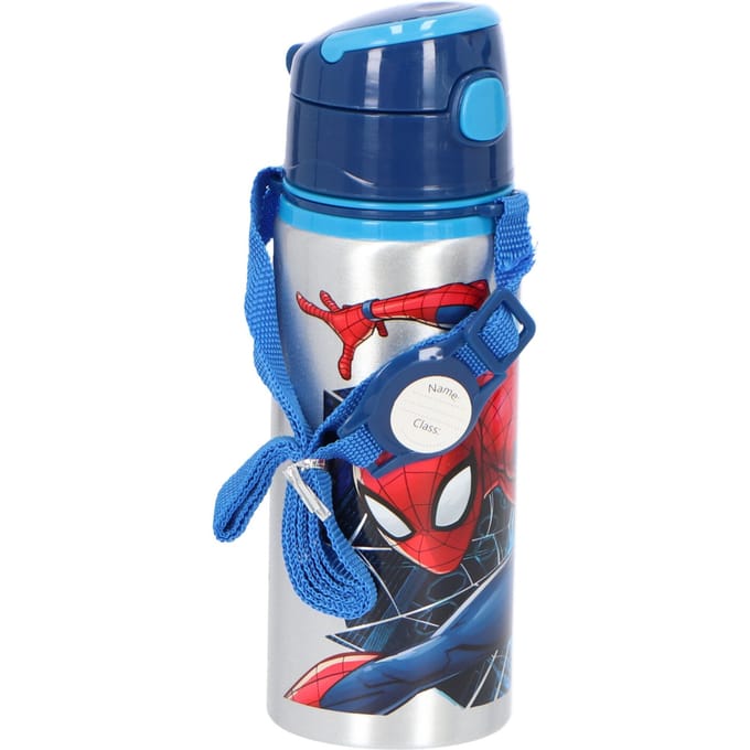 Spiderman drinkfles