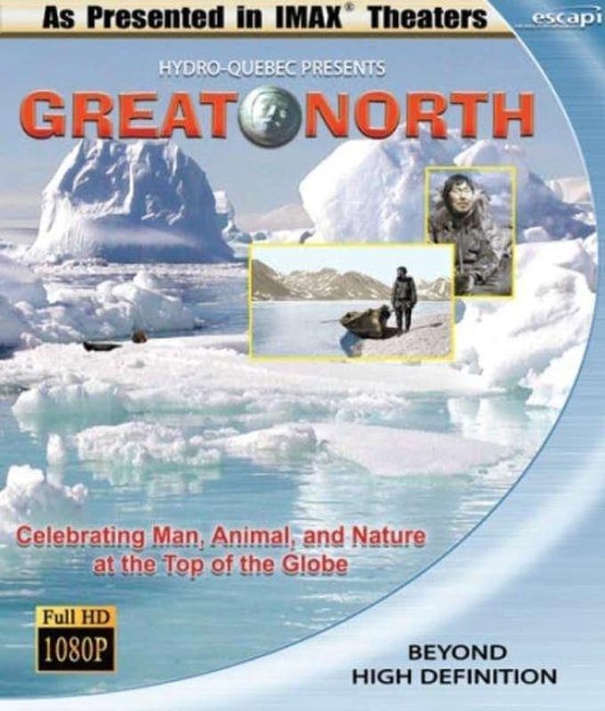Great North