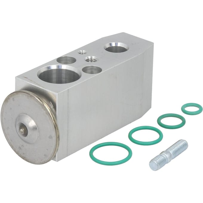 Expansieklep, airco gasklep NRF 38539