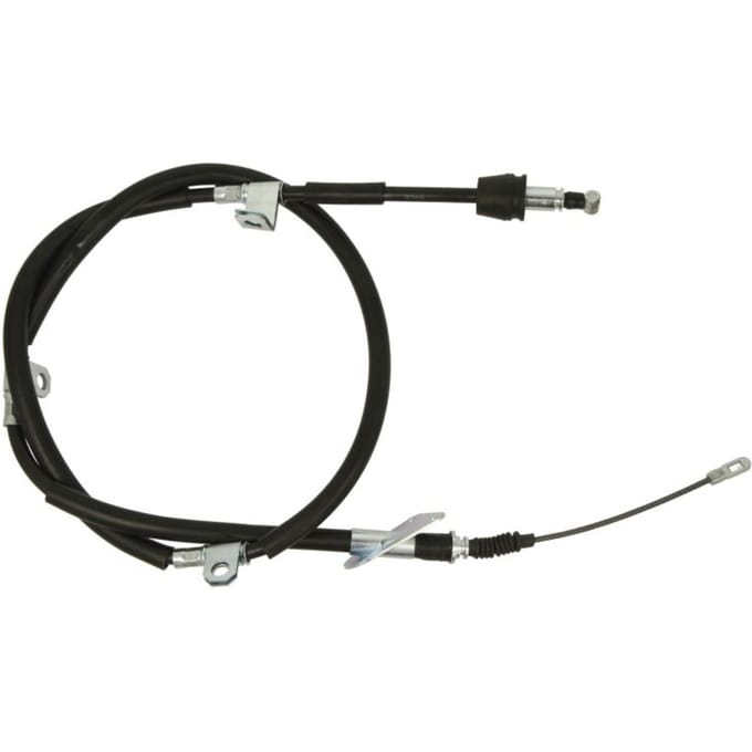 Kabel, parkeerrem LINEX 18.01.32 links