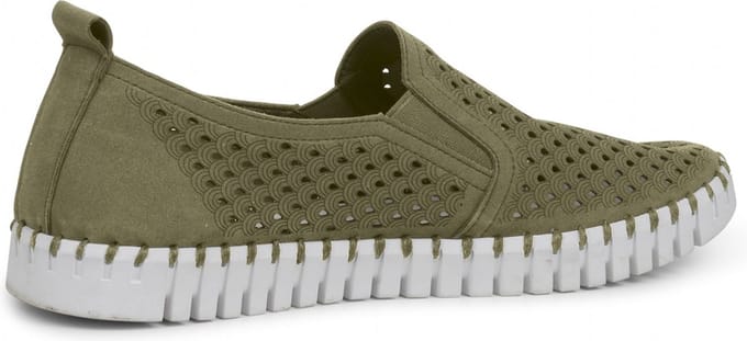 Lage Sneakers Ilse Jacobsen TULIP140-410
