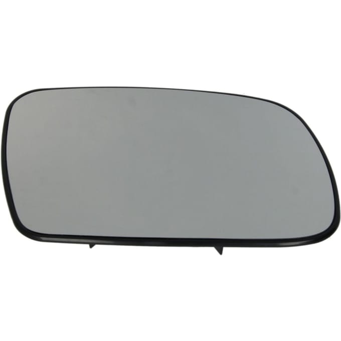 Buitenspiegel glas BLIC 6102-02-1292398P rechts