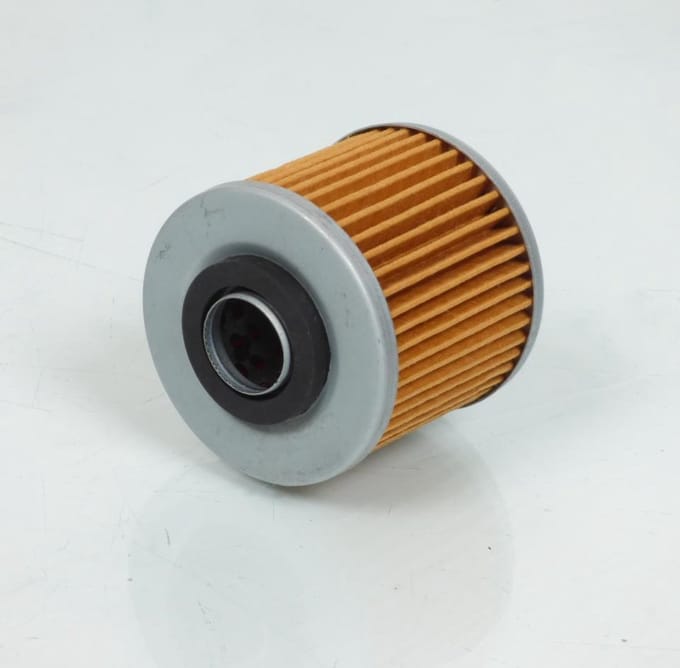 powerflux oliefilter voor motor yamaha 400 sr 2014 tot 2017 nieuw