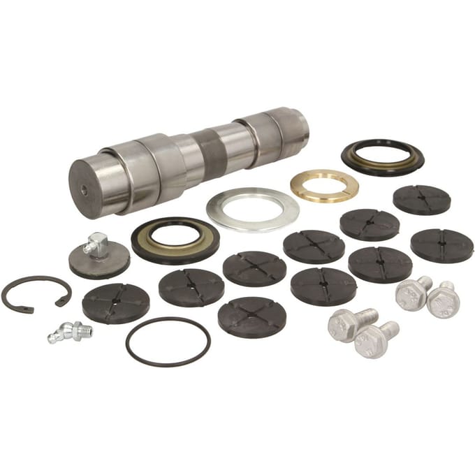 Reparatieset, fusee C.E.I 230.102