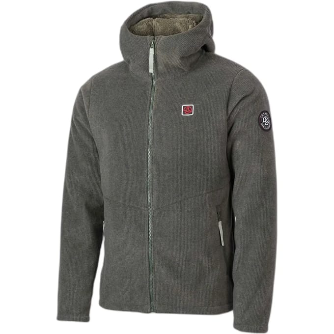 Hooded jacket Ternua Mahers