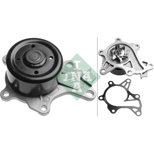 Schaeffler Ina Koelvloeistof pomp INA 538 0553 10
